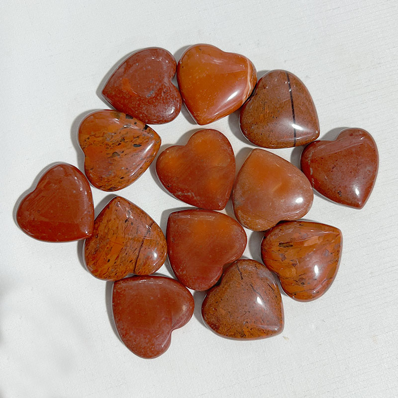 Red stone 2-3cm