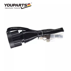 YOU PARTS Sauerstoffs ensor Lambdasonde Für BMW E36 E46 E38 E39 840Ci o2 - Product Image 4