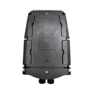 LN-DB16H sợi quang IP68 không thấm nước 16 cổng pre-connectorized Hộp thiết bị đầu cuối với khay nối - Product Image 5