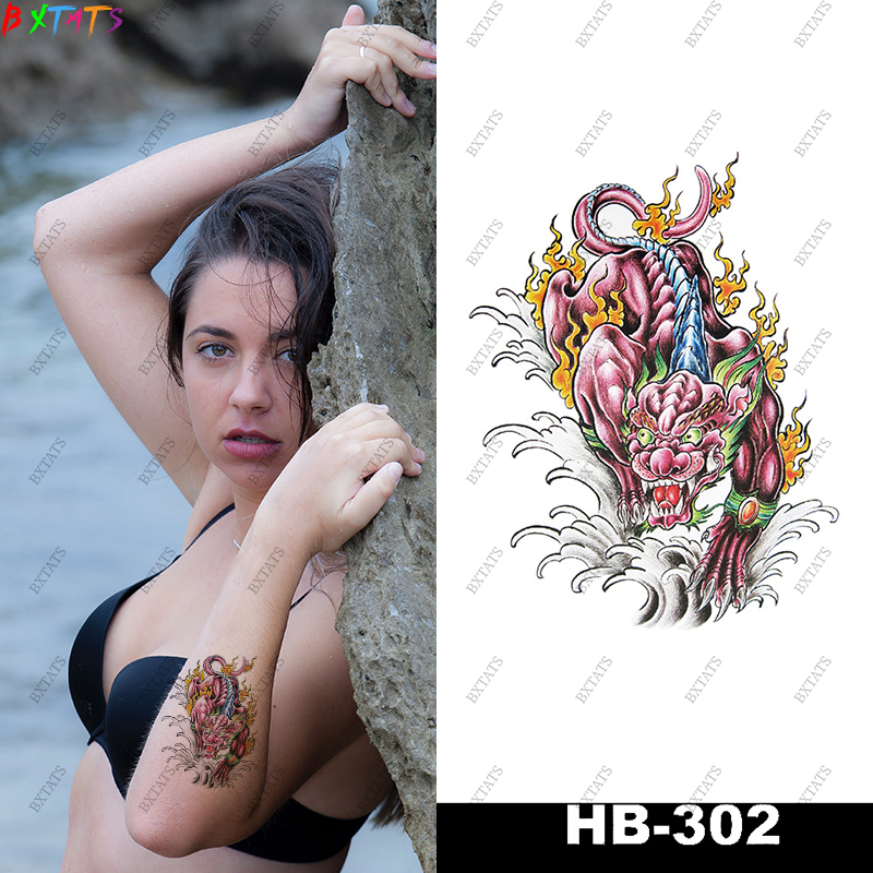 HB302