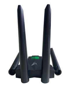 AC1200 Dual Band Wifi Dongle RTL8812AU USB3.0 scheda di rete Wireless software hardware del computer - Product Image 3