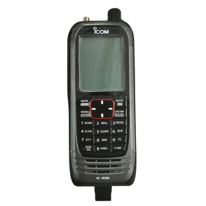 IP57 ricevitore palmare Scanner a banda larga IC-R30 ICOM digitale e analogico FM/AM/SSB/CW - Product Image 2