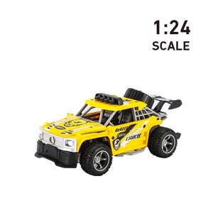 High Quality 1:24 Scale <strong>RC</strong> <strong>Car</strong> Full <strong>Function</strong> Remote Radio Control Small Toy <strong>Car</strong> for Kids and Adults - Product Image 5