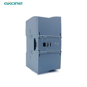 Gkone 231-5qf32-0xb0 modulo di ricambio Siemens S7-1200 ingresso analogico 4AI a 13 Bit PLC PAC e controller dedicati - Product Image 3