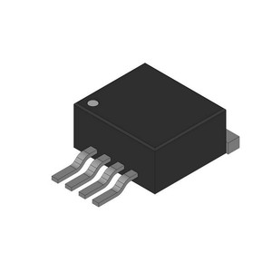BOM Chips Supplier SPX1581T5-L-2-5 SPX1581 Linear Low Drop Out LDO Voltage Regulator Positive Fixed 1 <strong>Output</strong> 5mA SPX1581T5 - Product Image 1