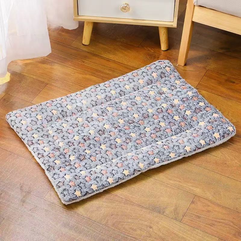 Blue Starry Sky (Thick Cushion)