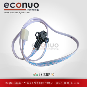 Miglior prezzo wit sensore raster a colori sensore encoder 9730 per sensore encoder stampante a getto d'inchiostro Avago 9730/ Q50 - Product Image 2