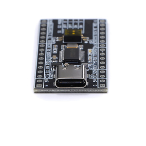 CH347開発ボードモジュールUSB2.0高速USBからUART/I2C / SPI / JTAG/GPIOオープンソースUSB-HS-Bridge