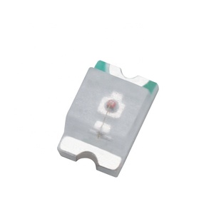 Czinelight yüksek parlak 0603 mavi SMD LED 1608 mavi aydınlatma ve devre tasarımı yüksek kaliteli profesyonel fabrika üreten Ce - Product Image 5