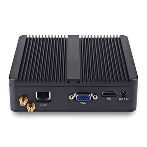 Zkmagic OEM ODM Ebedded Industrial Mini PC Intel Celeron N2830 J1800 J1900 CPU Windows11 <strong>Linux</strong> Mini PC Desktop Gaming <strong>Computer</strong> - Product Image 4