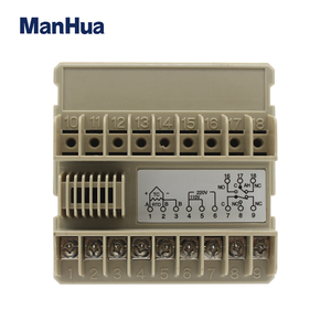 Manhua AC220V MF-96VD precio Pid controlador de temperatura Digital para el Control de la temperatura precio - Product Image 5