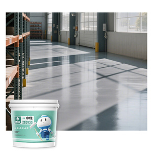 Rõ ràng <span class=keywords><strong>Epoxy</strong></span> sàn sơn Tầng Hầm và nhà để xe lớp phủ dễ dàng ứng dụng bằng cách phun hoặc bàn chải <span class=keywords><strong>rustoleum</strong></span> <span class=keywords><strong>rustoleum</strong></span> - Product Image 6