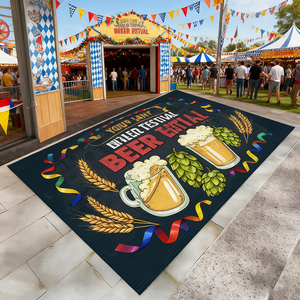 Bán buôn Nylon thương mại chùi chân Nhà cung cấp quảng cáo tùy chỉnh Thảm in logo lối vào mat - Product Image 2