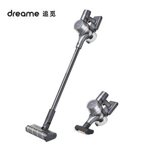 Dreame เครื่องดูดฝุ่นมือถือไร้สาย V16S, 210AW ดูดขนาดใหญ่อุปกรณ์ทำความสะอาดพรมเครื่องดูดฝุ่นอัจฉริยะ - Product Image 2
