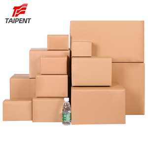 小纸箱可批发定制 - Product Image 6