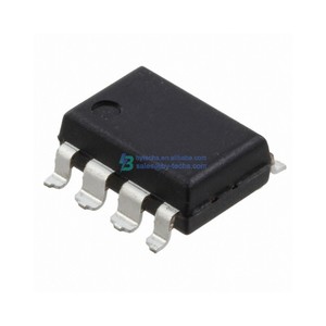 Acepte la lista de materiales FSL136HRL FPS AC DC Convertidores Conmutadores fuera de línea Flyback Aislado 100kHz Montaje en superficie de FSL13-6HRL 8-LSOP - Product Image 1