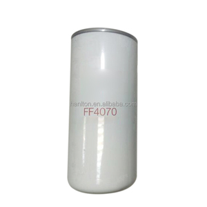 Supply Coolant <strong>Filter</strong> WF2076 3310272 3318319 P552076 WA956/2 BW5076 Heavy Vehicle Parts