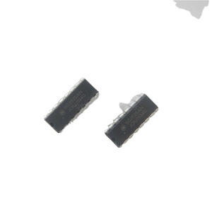 集積回路製品SG3525ANG DIP16 ECマートパルス幅変調器制御回路新品 - Product Image 1
