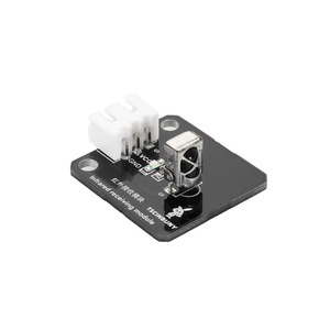 Tscin buny Elektronisches Modul Sensor modul Infrarot-Empfangs modul mit Anschluss für Arduino