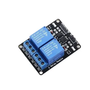 1 2 4 6 8 Channel 5V 12V Relay Module With <strong>Optocoupler</strong> Relay Output 1 2 4 6 8 Way Relay Module For <strong>Arduino</strong> - Product Image 3