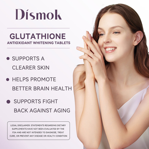 Bổ sung thảo dược: Glutathione 250,000,000 microgam, sản phẩm làm sáng da, viên nang Collagen, viên vitamin C. - Product Image 3
