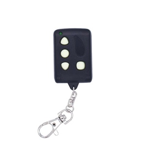 4 Buttons RMC555 Garage Door <strong>Duplicator</strong> <strong>Remote</strong> <strong>Control</strong> with 200-500mhz Fixed <strong>Code</strong> <strong>Remote</strong> <strong>Control</strong> - Product Image 1