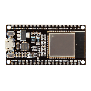 Placa de desarrollo ESP32, WiFi, consumo de energía ultrabajo, ESP-32 de doble núcleo, ESP-32S, ESP 32, Similar, ESP8266
