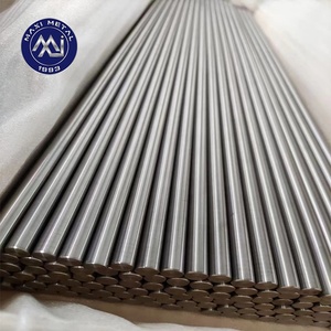 Factory Directly Price Pure <strong>Titanium</strong> 99.99% High Purity Grade 2 <strong>Titanium</strong> Alloy Bars - Product Image 3