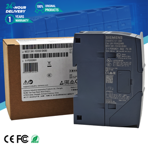 Siemens New Original SIMATIC S7-1200 cm 1241 RS485 mô-đun giao tiếp 6es7241-1ch32-0xb0 PLC Mô-đun Mở rộng - Product Image 1