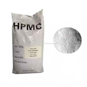 HPMC/Hydroxypropyl Methyl Cellulose Powder Plasticizer Textile Auxiliary Agent Used as <strong>an</strong> Adsorbent Adhesive Powder <strong>Chemical</strong> - Product Image 1