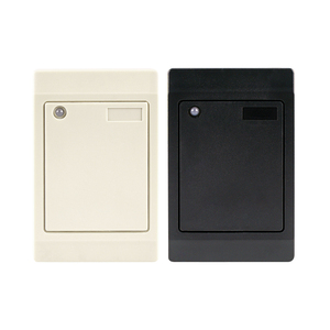 Outdoor Waterproof Smart 125KHz Frequency EM Card Wiegand <strong>Access</strong> <strong>Control</strong> Reader for <strong>Access</strong> <strong>Control</strong> <strong>System</strong> - Product Image 3