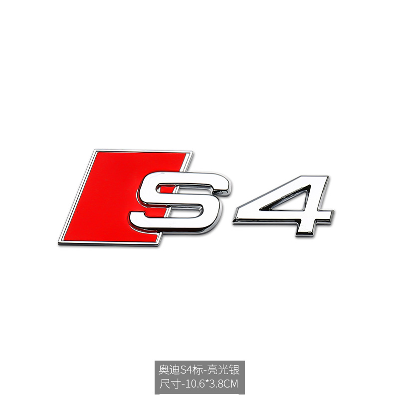 Argento S4