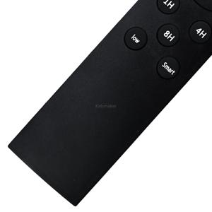Elektrikli Fan için özelleştirilmiş uzaktan kumanda orijinal fabrika toptan OEM ODM ev kullanımı IR uzaktan kumanda - Product Image 5