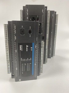 Delta PLC DVP60ES200R/T PLC & HMI tutto In un controllo DVP16ES200R controller programmabile modulare - Product Image 5