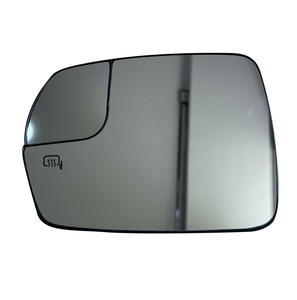 Xe phía sau xem gương với điện nước nóng Side gương kính cho Ford cạnh 2015-2018 USA phiên bản - Product Image 3