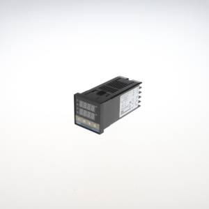 Controlador de control de temperatura PID Digital de Venta caliente, salida de relé de termostato de 0 a 999 ℃ - Product Image 1