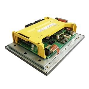A02B-0323-C063 35i-MODEL B CNC Fanuc Machine Controller di sistema originale - Product Image 4