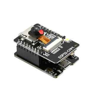 SY芯片Ics 2百万像素Ov2640摄像机模块夜视红外850纳米Esp32 K210 Stm32单片机传感器Cmos图像模块Ov2640 - Product Image 4
