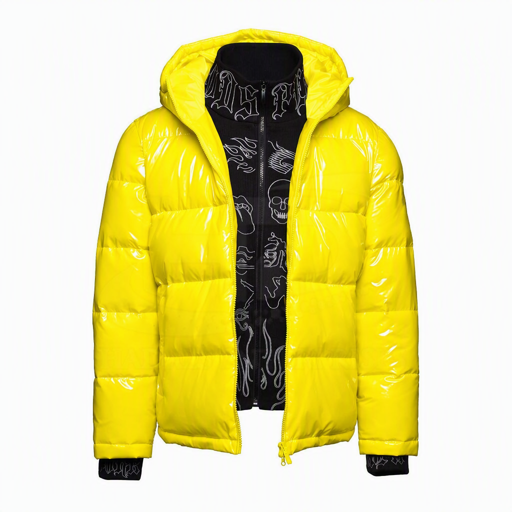 Giallo