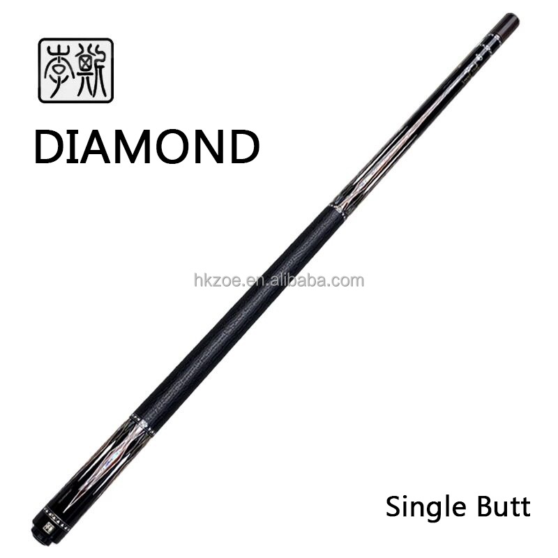 Diamond-single Butt