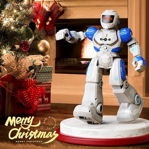 Günstiger Preis Smart Remote Control Robot Neues Produkt Programmierung Intelligent Dancing Robot Modell Spielzeug für Kinder - Product Image 6