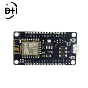 ESP8266 modulo Wireless seriale CH340 NodeMcu V3 Lua scheda di sviluppo WIFI - Product Image 5