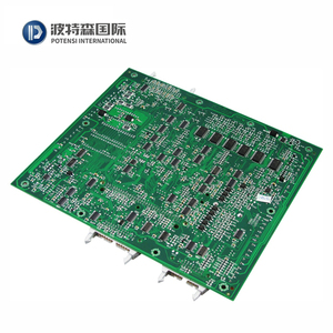 Kone Elevatorメインボードプリント基板Kone ElevatorスペアパーツエレベーターボードKM773380G04 - Product Image 2