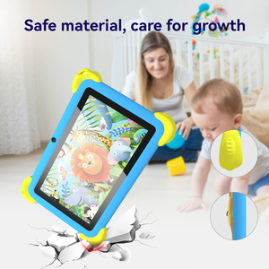 WiFi-fähiger 7-Zoll-Android-12-Tablet-PC mit spezieller Kinder software für Kinder konsumenten elektronik - Product Image 6