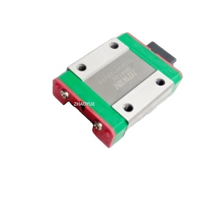 MGN高品质HIWIN Mgn7c Mgn7h直线导轨Hiwin直线导轨 - Product Image 2