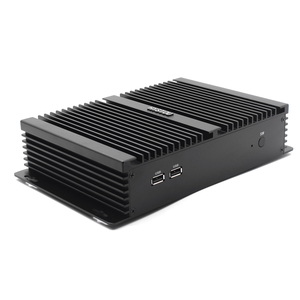 Win 10-ordenador RAID PXE HD VGA, pantalla de escritorio, 2 antenas externas, Mini PC Nettop barato - Product Image 2