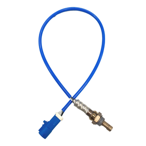 Gran oferta, nuevo reemplazo del sensor O2 para Ford 1S7F9G444BA con 1 año de garantía - Product Image 5