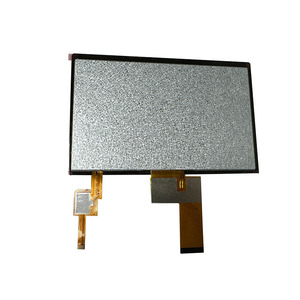 ODM/OEM 7 pollici IPS Tft Display Lcd con Touch Panel opzionale 1024*600 risoluzione RGB interfaccia Tft Lcd Touch Screen - Product Image 3