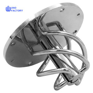 Nylon PC 3D Printing Custom Plastic Model Product CNC Mechanical Plastic Rapid Prototype PMMA Parts Manufacturing Service