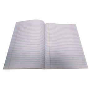定制系列书籍和教育软封面练习册印刷 - Product Image 4